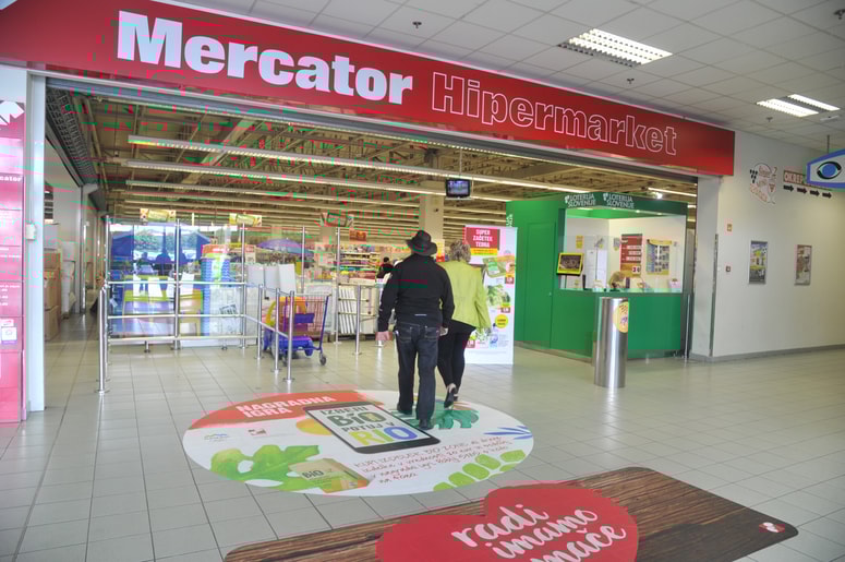 Fotografija je simbolična