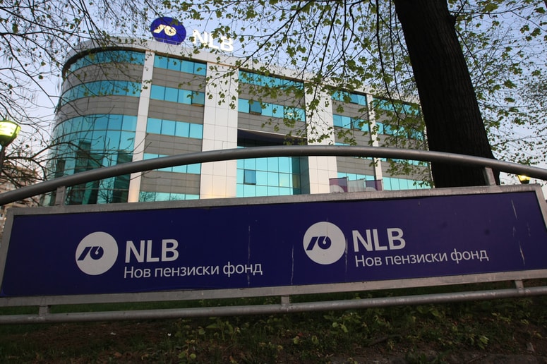 NLB je že vrsto let dejavna v Severni Makedoniji. 