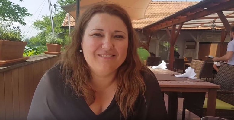 Glavna fotografija članka:(VIDEO) Tako zmago Dejana Vunjaka komentira legendarna Urška