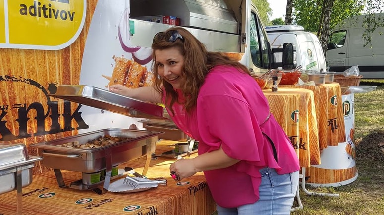 Glavna fotografija članka:Po nastopu v oddaji: "Lepo je bilo, dokler je trajalo"