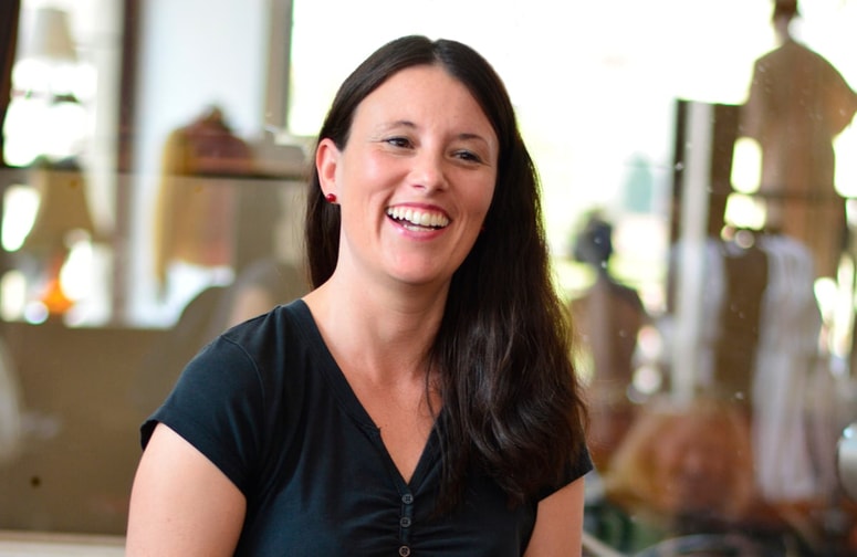 Glavna fotografija članka:Tina Dobaj: Maribor je zaspan, ni prebojev