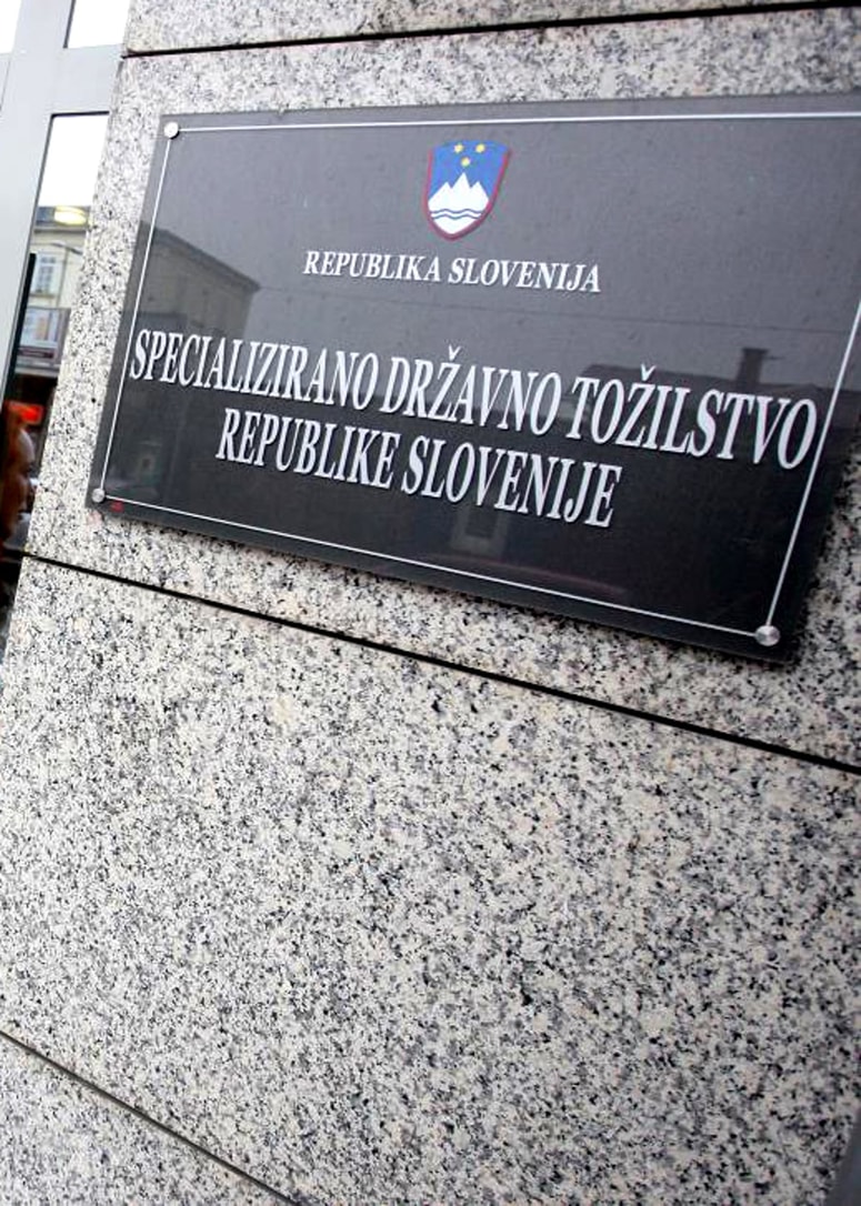 Glavna fotografija članka:Specializirano državno tožilstvo ima novega vodjo