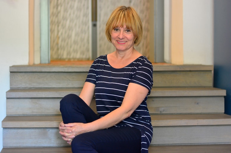 Glavna fotografija članka:Pod nazivom sodobni ples se skriva marsikaj