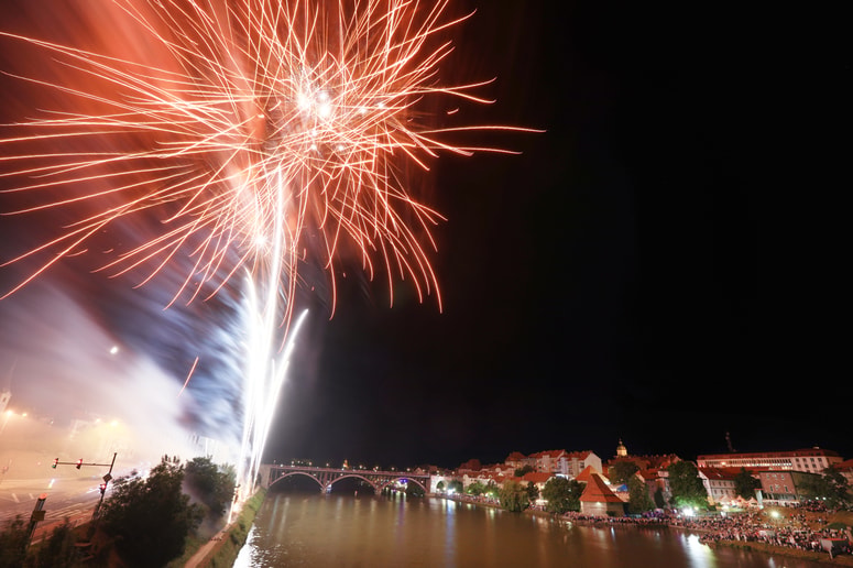 Glavna fotografija članka:Festival Lent: Čas je za spremembe