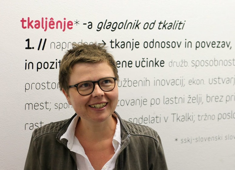 Karolina Babič