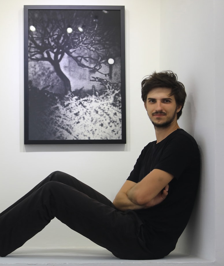 Glavna fotografija članka:Ne kaj fotografirati, ampak kako
