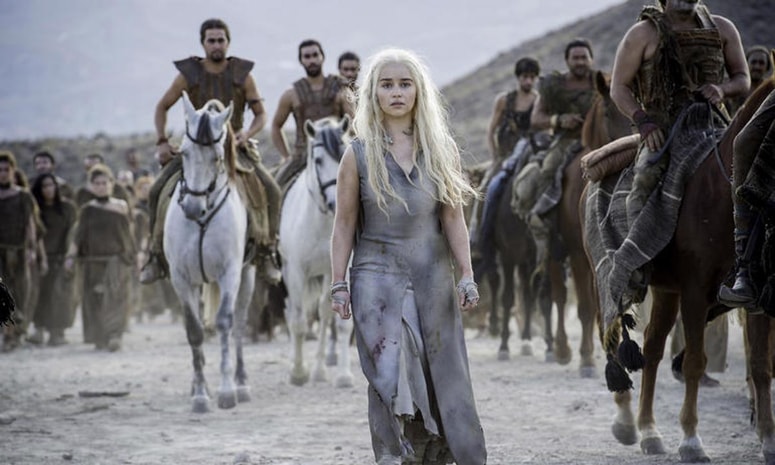 Glavna fotografija članka:Deset zanimivosti samo za največje ljubitelje in poznavalce Igre prestolov