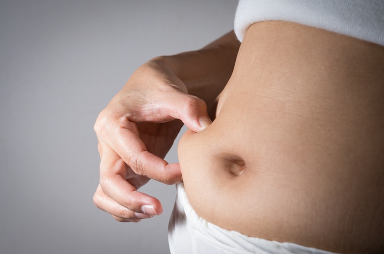 Glavna fotografija članka:6 preverjenih strategij, kako zmanjšati obseg trebuha