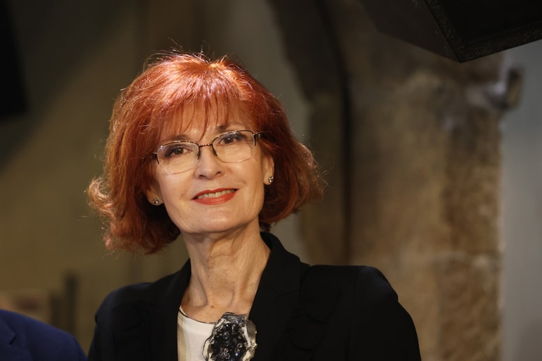 Darinka Pavlič Kamien