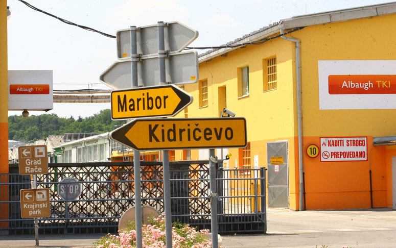 V središču Rač, v neposredni bližini osnovne šole in vrtca in ob območju Nature 2000, nameravajo povečati proizvodjo kemikalij za zaščito rastlin in zatiranje plevela. Deset tovornjakov bo dnevno dovažalo kemikalije. 