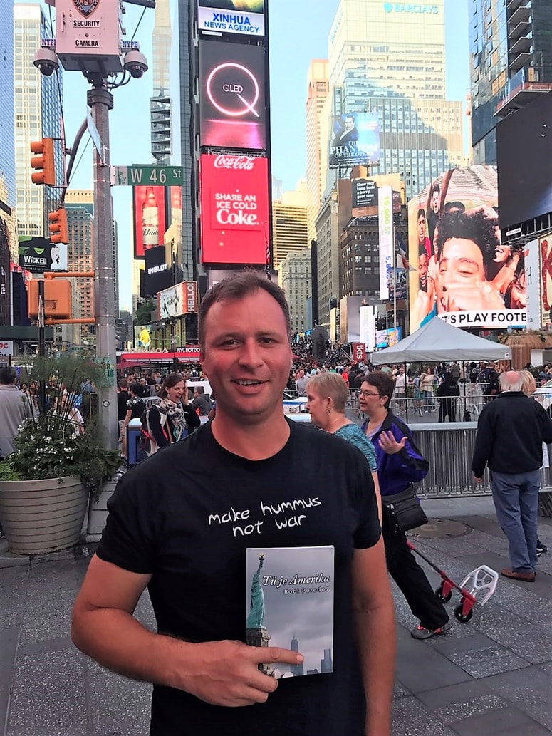 Glavna fotografija članka:Melania ne promovira niti sebe, kaj šele Slovenije