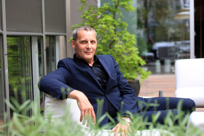 Danilo Rošker: "Samo zahvaljujoč posameznim bančnikom, ki so prepoznali pomembnost obstoja SNG Maribor kot blagovne znamke, vredne zaupanja, nam je uspelo."
