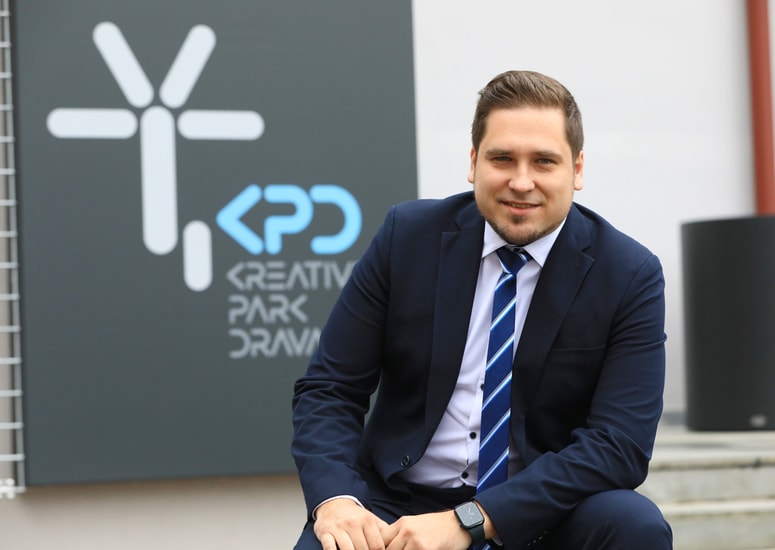 Do zdaj regija ni strateško delala za privabljanje tistih investitorjev, ki bi v resnici vzpostavljali delovna mesta z višjo dodano vrednostjo - poslej bo, pravi Uroš Rozman. 