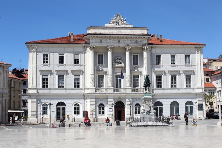 Kako so ukrepali na občini?