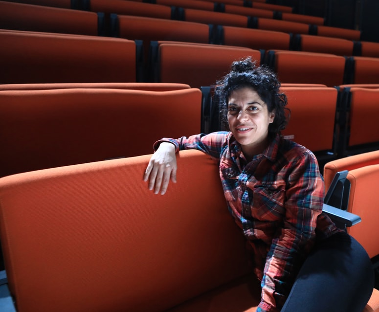 Reut Shemesh 