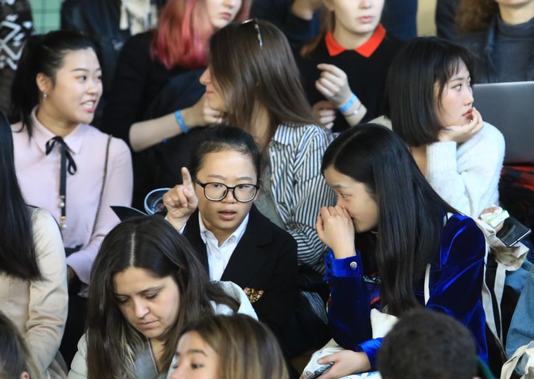 Skoraj 500 tujih študentov bo v zimskem semestru študiralo na Univerzi v Mariboru.