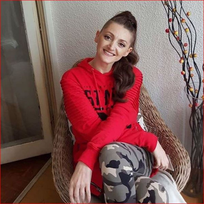 Donna Ares maja letos.