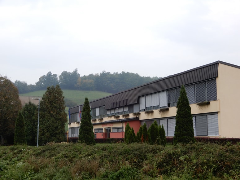 Osnovna šola Rogatec 