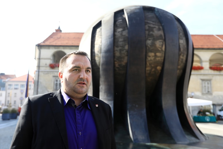 Saša Pelko