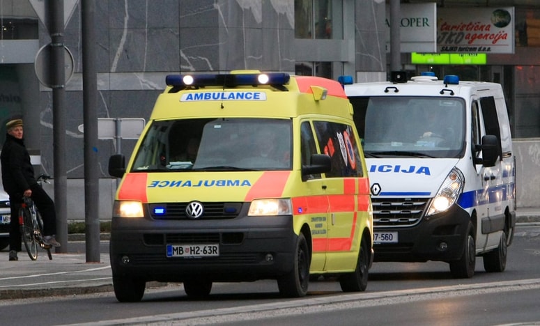 Fotografija je simbolična 