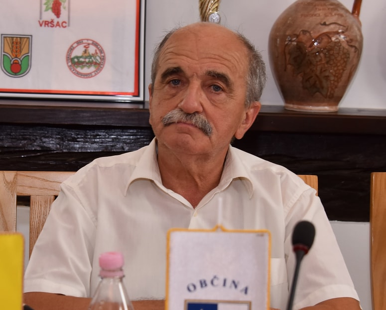 Drago Vogrinčič 