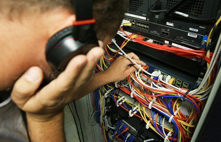 Glavna fotografija članka:Vroča delovna mesta v Mariboru: Bi delali za slovensko obveščevalno-varnostno agencijo?