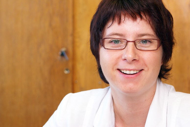 Darja Vodušek Vtič