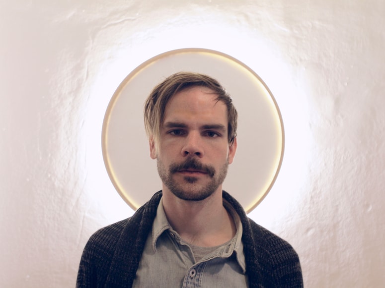 Mladi umetnik The Miha Artnak