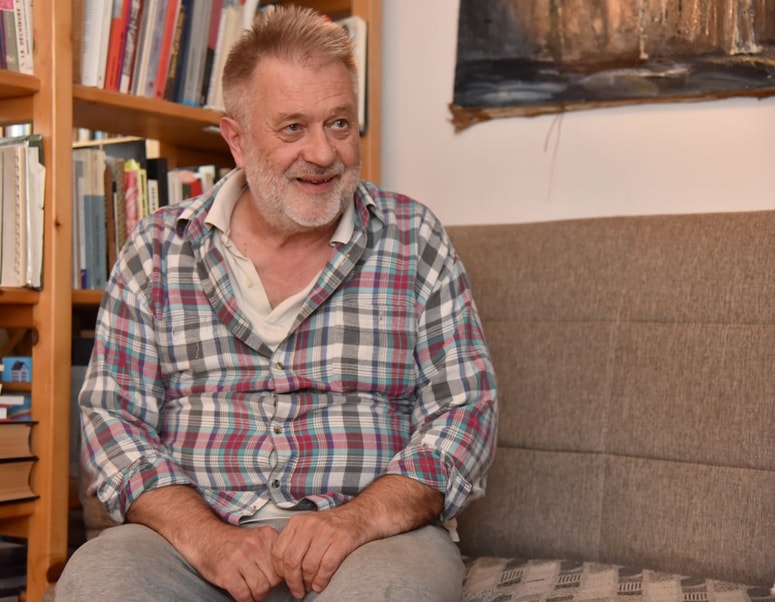 Rastko Močnik
