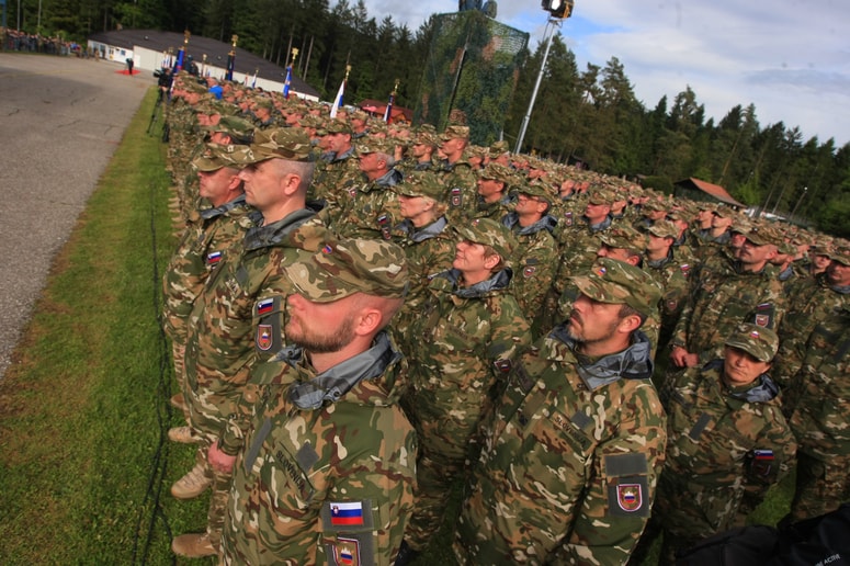 Glavna fotografija članka:(REKLI SO) Ljubica Jelušič: Ne glede na spol, ne glede na starost