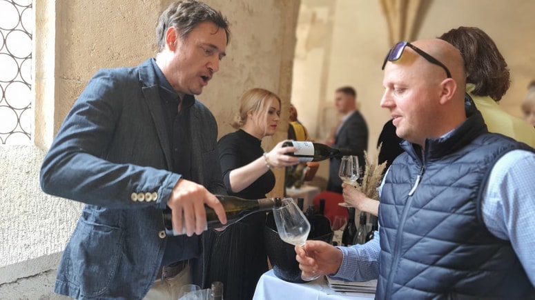 Po mnenju organizatorjev festivala rastišča sauvignona v Sloveniji, Hrvaški in Avstriji sodijo v sam svetovni vrh. 