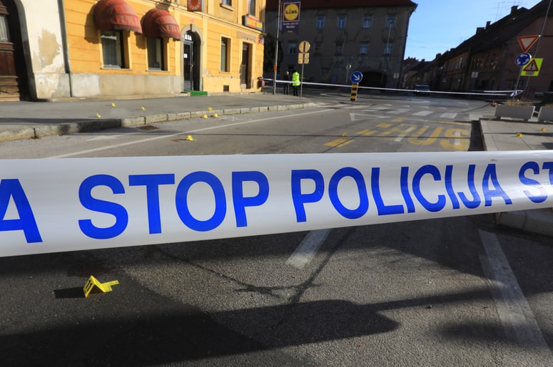 Pretep je bil usodn za 25-letnega Mariborčana. 