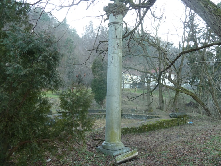 Celje, Herkulovo svetišče, edinstvena najdba še iz časa Keleie, a nepromovirana in zapuščena 