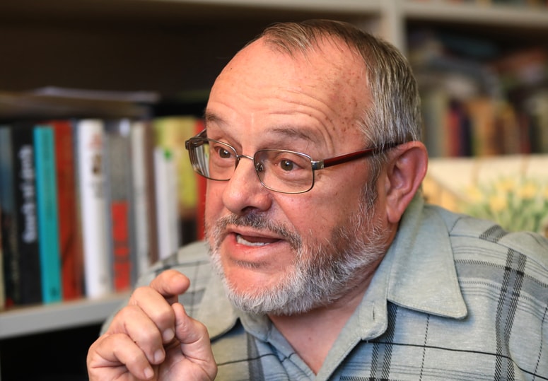 "Komunizem bi propadel in bi imeli demokracijo. Ker je bil to evropski proces. Nečesa pa ne bi bilo. Brez Demosa ne bi bili samostojni! Demos je bil velika stvar, tega ne bo mogel nikdar nihče zanikati."