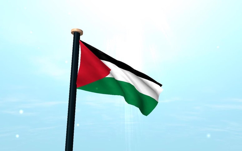 Glavna fotografija članka:Izraelskemu veleposlaniku pojasnjen postopek slovenskega priznanja Palestine