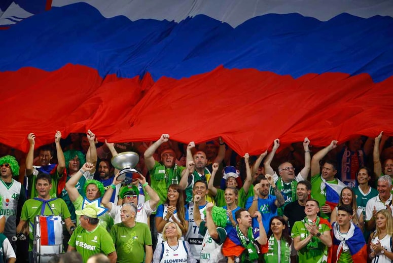 Glavna fotografija članka:Naše gore list