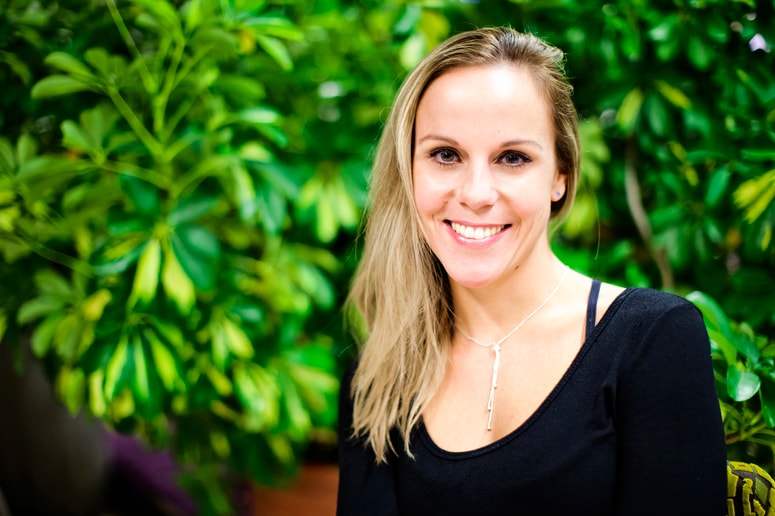 Nina Slapnik: "Koliko lepih zgodb je nastalo, kako srečnejši so ljudje, ker se srečujejo in spoznavajo!"