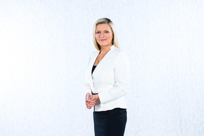 Tanja Gobec