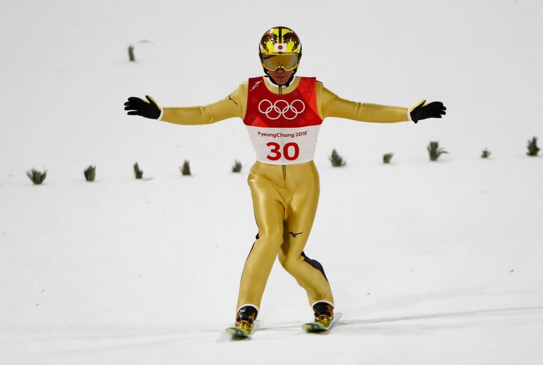 Veteran še ne namerava zaključiti kariere.