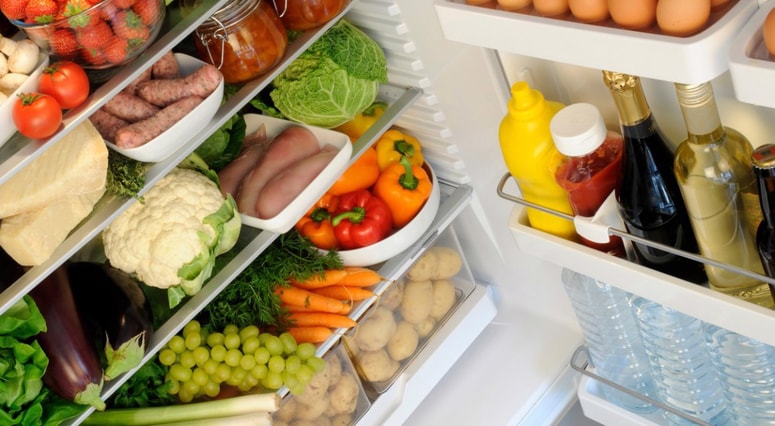 Hlad je rešitev, vendar ne absolutna.