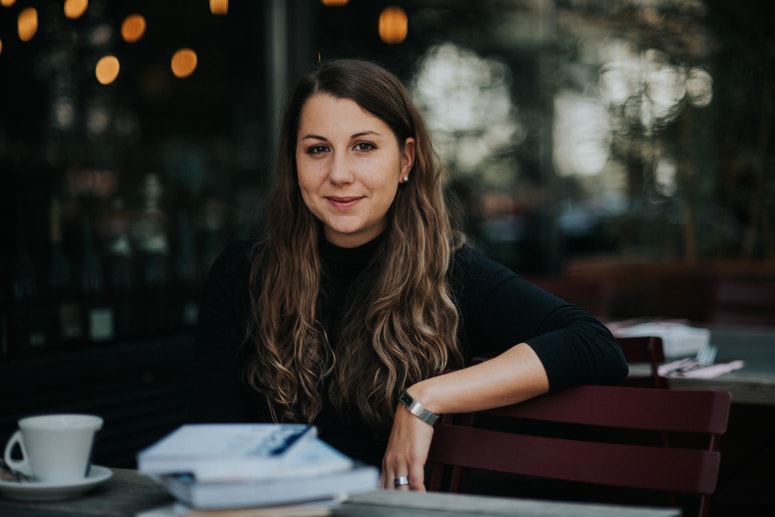 Nina Medved
 