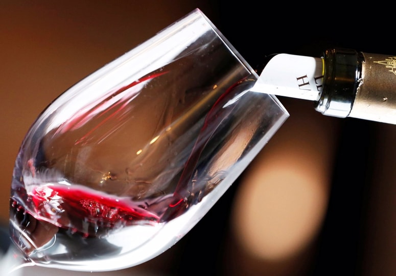 Glavna fotografija članka:Raziskava: Že ena alkoholna pijača na dan vam lahko skrajša življenje