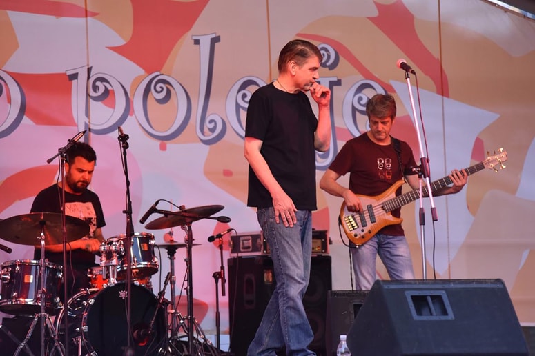 Skupina Avtomobili v Murski Soboti (Fotografija je simbolična)