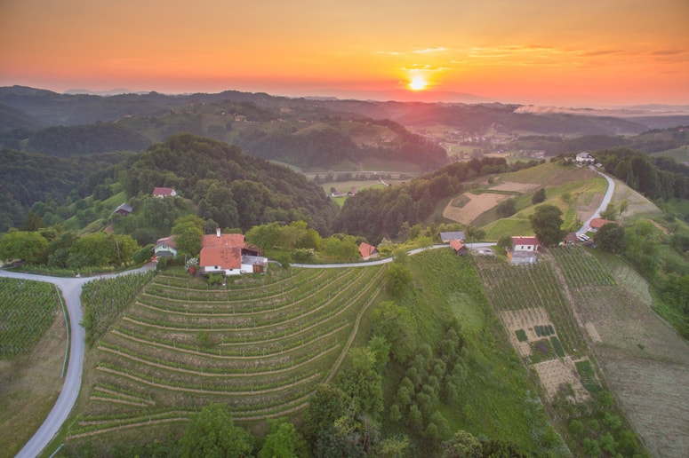 Daleč najpomembneje je, da bo združenje za turistično promocijo Haloz resnično delovalo na dolgi rok.  