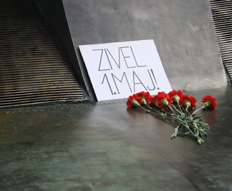 Fotografija je simbolična. 