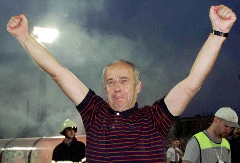 Ivu Šušku naslov, osvojen z Mariborom za Bežigradom, pomeni toliko kot bron s Hrvaško na mundialu. 