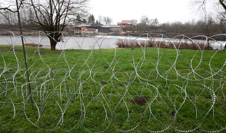 Fotografija je simbolična