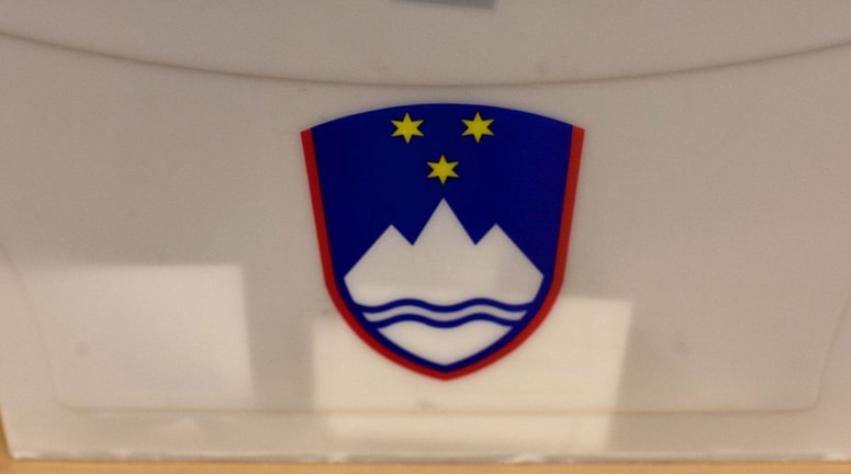 Glavna fotografija članka:Poziv volivcem: Za evropsko Slovenijo!