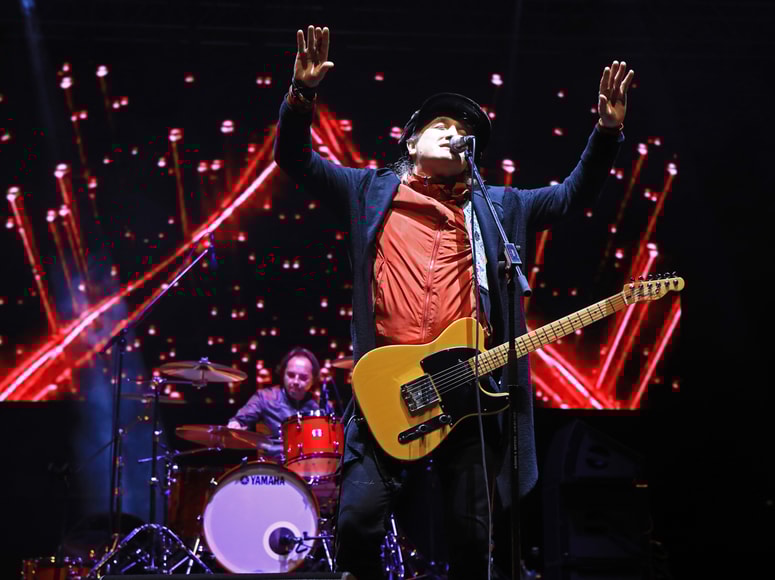 Plavci se na Lent vračajo po šestih letih. 