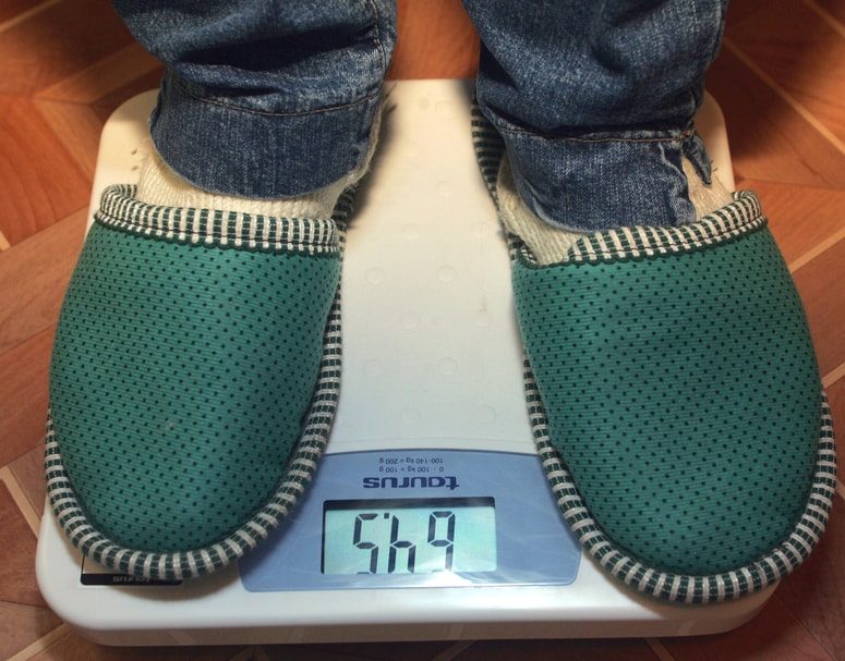 Glavna fotografija članka:Tehtnica nam je spremenila življenje